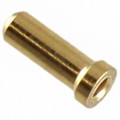 0338-0-15-15-15-27-10-0 - CONN PIN RCPT .020-.032 SOLDER