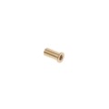 3305-1-15-15-47-27-10-0 - .130" LONG RECEPTACLE; ACCEPTS .