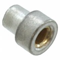 5280-0-67-80-16-27-40-0 - CONN PIN RCPT .022-.034 SOLDER