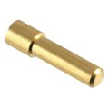 3100-0-15-15-34-27-10-0 - CONN PIN RCPT .032-.046 SOLDER