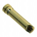 7405-0-18-15-18-27-10-0 - CONN PIN RCPT .037-.043 PRESSFIT