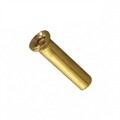 50935 - CONN PIN RCPT .013-.020 SOLDER