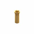 1417 - CONN PIN RCPT .032-.046 SOLDER