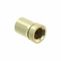 5493-0-15-15-08-27-10-0 - PRESS-FIT RECEPTACLE; ACCEPTS .0