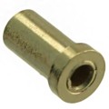 0669-0-15-15-30-27-10-0 - CONN PIN RCPT .015-.025 SOLDER