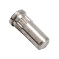 H3161-01 - CONN PIN RCPT .035-.041 KNURL