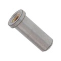 0294-0-15-01-06-27-10-0 - CONN PIN RCPT .022-.032 SOLDER