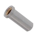 0327-0-15-01-34-27-10-0 - CONN PIN RCPT .032-.046 SOLDER