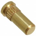 H3161-05 - CONN PIN RCPT .035-.041 KNURL