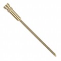 0038-3-17-15-30-27-02-0 - CONN PIN RCPT .015-.025 PRESSFIT