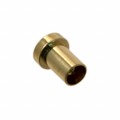 0305-1-15-15-47-27-10-0 - CONN PIN RCPT .025-.037 SOLDER