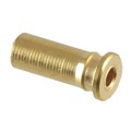 0273-0-15-15-16-27-10-0 - CONN PIN RCPT .022-.034 PRESSFIT