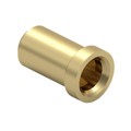 0448-0-15-15-48-27-10-0 - CLOSED BOTTOM RECEPTACLE WITH EA