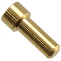 8679-0-15-15-16-27-10-0 - CONN PIN RCPT .022-.034 SOLDER