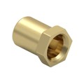 0640-0-15-15-48-27-10-0 - ZERO PROFILE RECEPTACLE WITH EAR