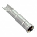 0760-0-18-80-13-27-10-0 - CONN PIN RCPT .048-.064 PRESSFIT