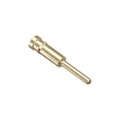 2166-0-15-15-34-27-04-0 - PRESS-FIT RECEPTACLE WITH STANDA