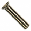 2-5332095-4 - CONN PIN RCPT .013-.020 SOLDER