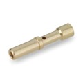 0348-0-33-15-34-27-10-0 - CONN PIN RCPT .032-.046 SOLDER