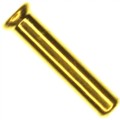 50863-4 - CONN PIN RCPT .014-.026 SOLDER