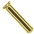 2-332095-2 - CONN PIN RCPT .013-.020 SOLDER