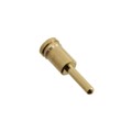 0490-0-15-15-07-27-04-0 - CONN PIN RCPT .065-.082 PRESSFIT