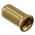 1-332070-1 - CONN PIN RCPT .037-.040 SOLDER