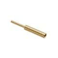 0461-3-15-15-11-27-04-0 - CONN PIN RCPT .015-.020 SOLDER