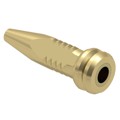 4994-0-15-15-11-27-10-0 - CONN PIN RCPT .015-.020 PRESSFIT
