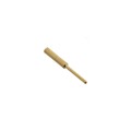 0461-2-15-15-21-27-04-0 - CONN PIN RCPT .015-.022 SOLDER