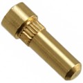 0676-0-15-15-30-27-10-0 - CONN PIN RCPT .015-.025 PRESSFIT