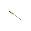 0464-1-15-15-10-27-04-0 - CONN PIN RCPT .012-.017 SOLDER