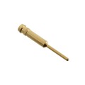 1305-0-15-15-47-27-04-0 - CONN PIN RCPT .025-.037 KNURL