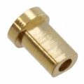 5739-0-18-15-12-27-10-0 - CONN PIN RCPT .015-.022 SMD