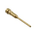 0466-0-15-15-21-27-04-0 - CONN PIN RCPT .015-.022 PRESSFIT