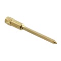 2297-2-17-15-16-27-02-0 - CONN PIN RCPT .022-.034 KNURL