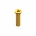 1411-1 - CONN PIN RCPT .015-.021 SOLDER