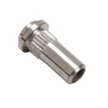 H3169-01 - CONN PIN RCPT .035-.041 KNURL