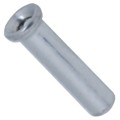 5050935-2 - CONN PIN RCPT .013-.020 SOLDER