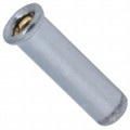5645500-1 - CONN PIN RCPT .037-.041 SOLDER