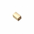 5074-0-15-15-32-27-10-0 - HORIZONTAL SURFACE MOUNT RECEPTA