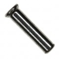 5050864-8 - CONN PIN RCPT .026-.033 SOLDER