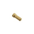0436-0-15-15-03-27-10-0 - CONN PIN RCPT .040-.060 SOLDER