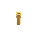 1416 - CONN PIN RCPT .022-.034 KNURL