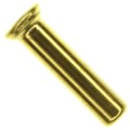 2-332095-1 - CONN PIN RCPT .013-.020 SOLDER