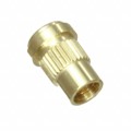 9359-0-15-15-34-27-10-0 - CONN PIN RCPT .032-.046 KNURL