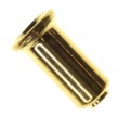 2-331677-9 - CONN PIN RCPT .030-.033 SOLDER