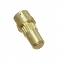 0357-0-15-15-34-27-10-0 - CONN PIN RCPT .032-.046 KNURL