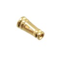 322-HCS5P2-100 - CONN PIN RCPT SOLDER