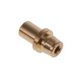 6453-0-15-15-30-27-10-0 - PRESS-FIT RECEPTACLE FOR NON PLA